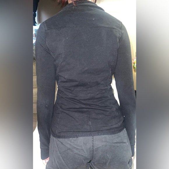 Vintage Roots Sweater - Picture 2 of 4